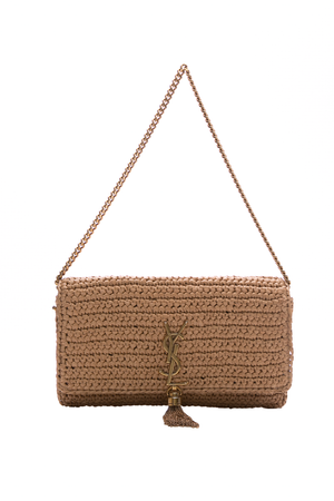 Saint - Laurent - Kate - 99 - Tassel - Bag - 288848