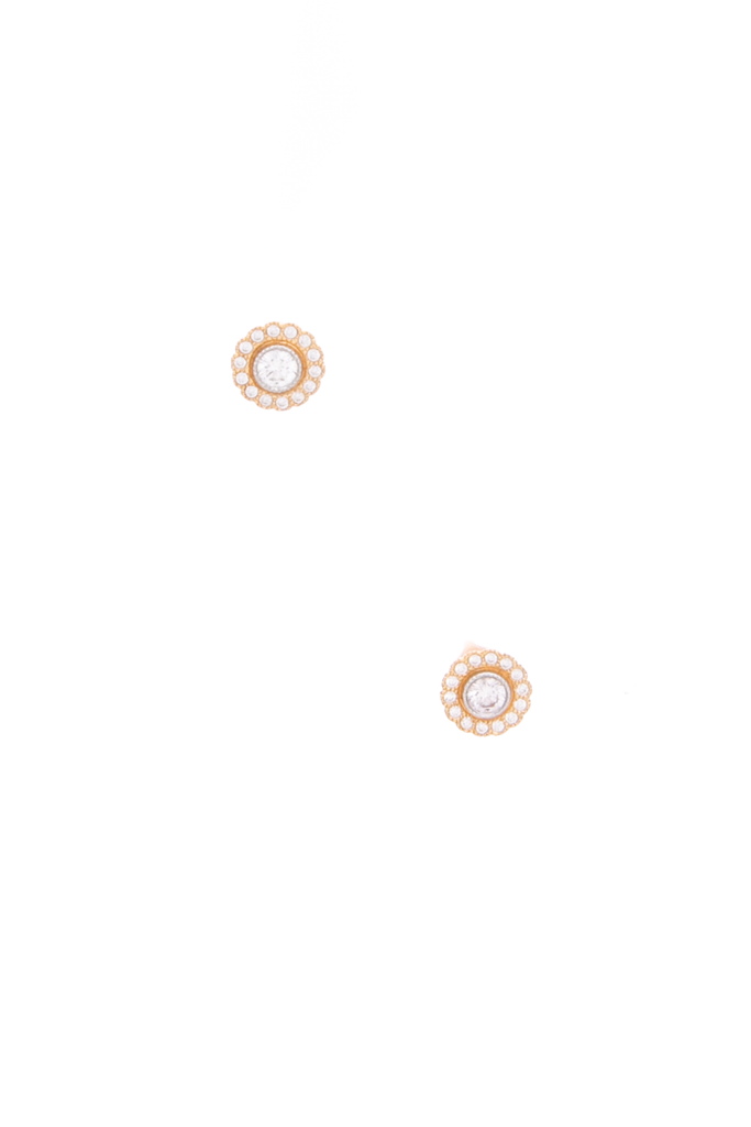 Tiffany Soleste Earrings Couture USA