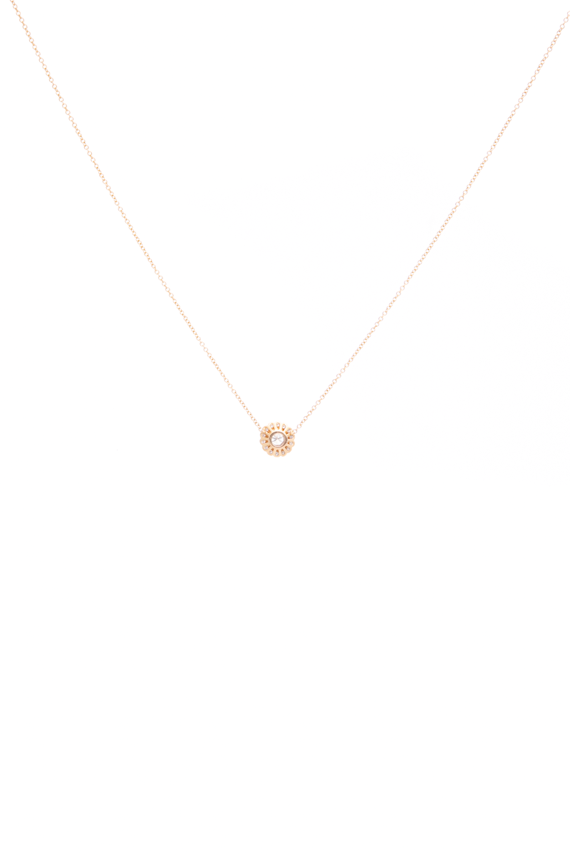 Soleste Necklace
