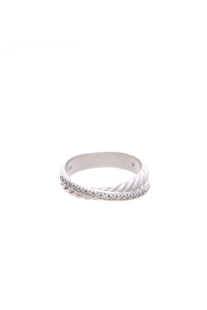 David-Yurman-Diamond-Crossover-Band- Ring-289135