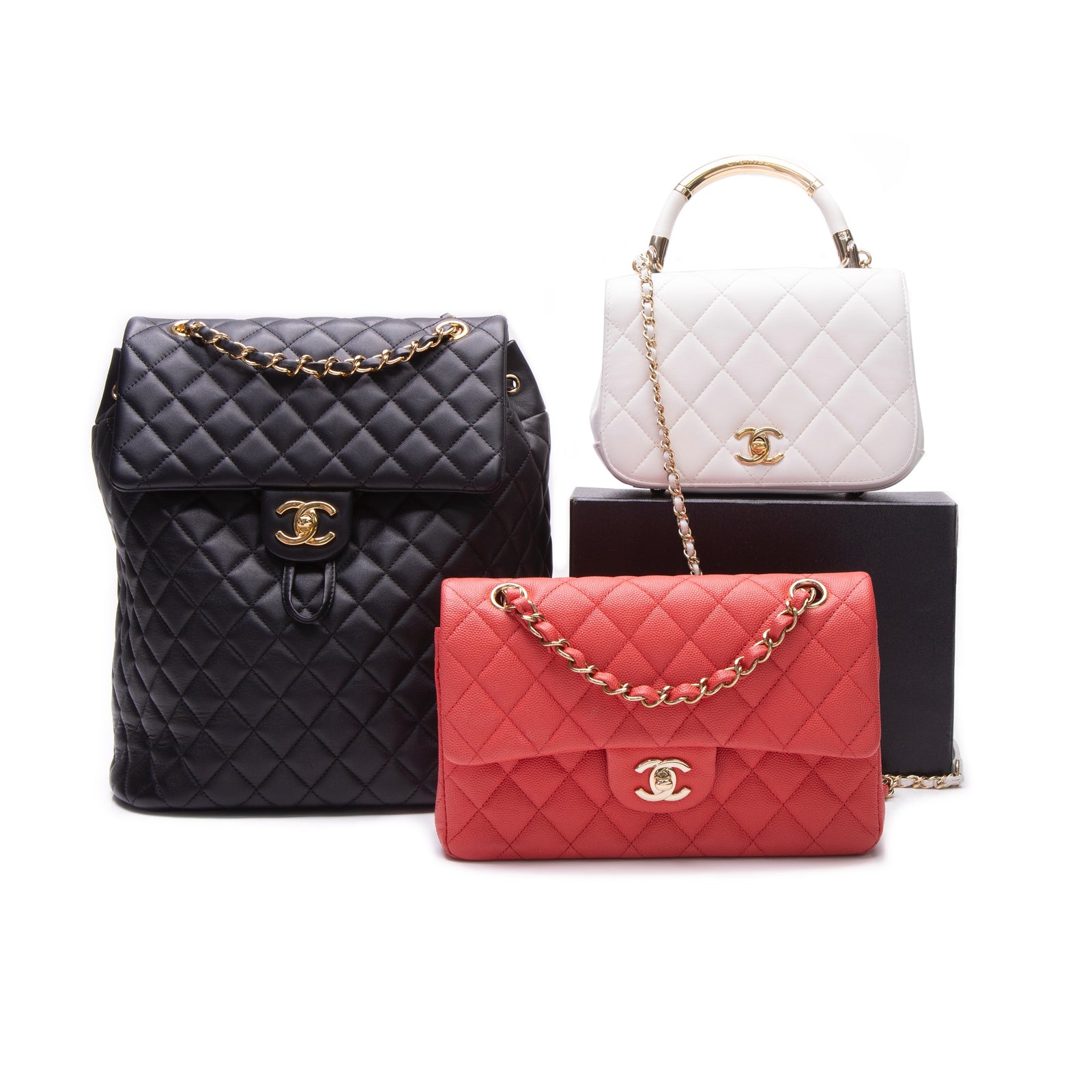 Couture USA - Pre-owned Luxury Designer Brands