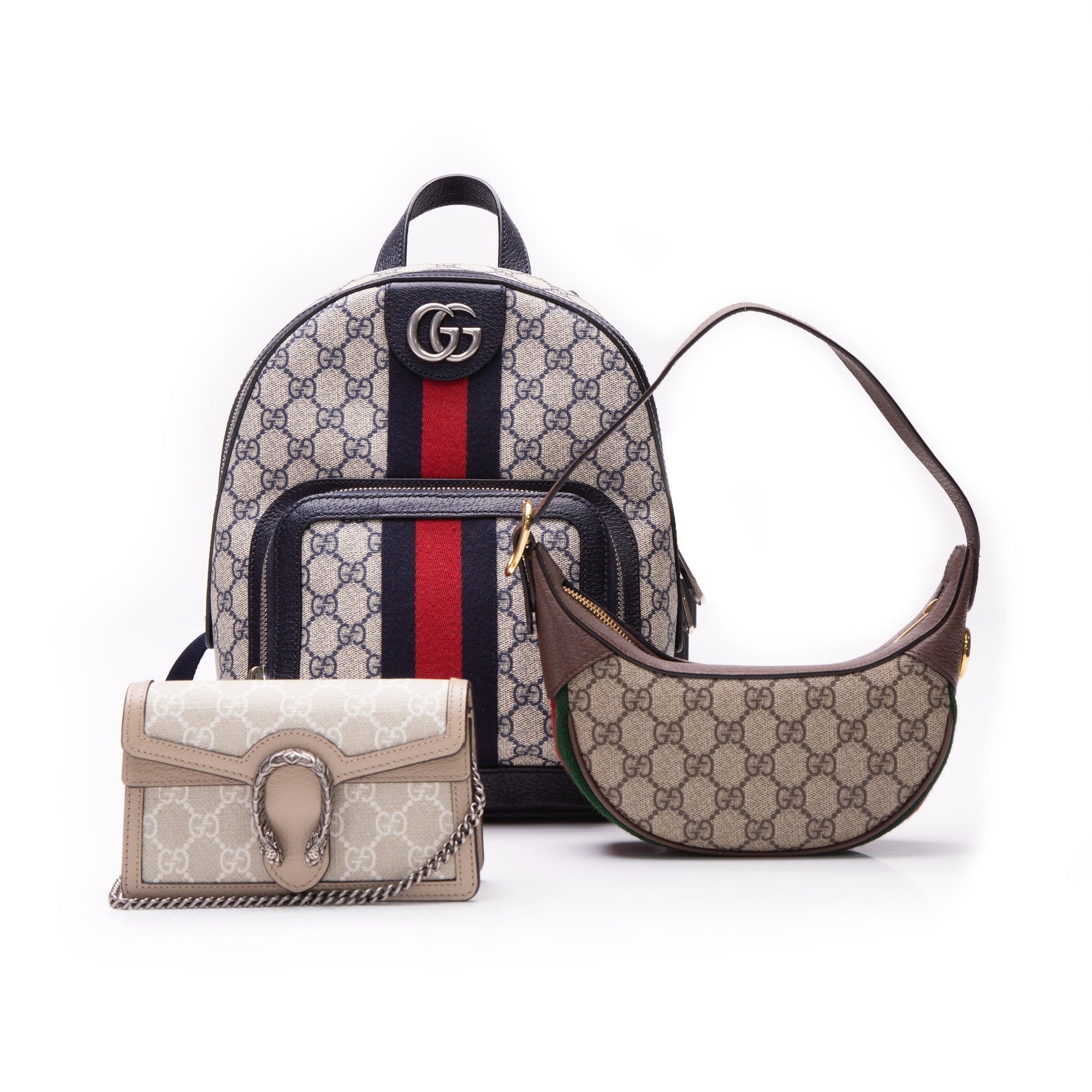 Want affordable Gucci, Chanel and Louis Vuitton? Luxe Crush provides style  without commitment - Lakewood/East Dallas