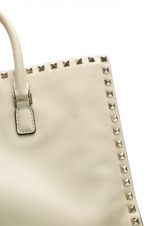 Rockstud Tote Bag