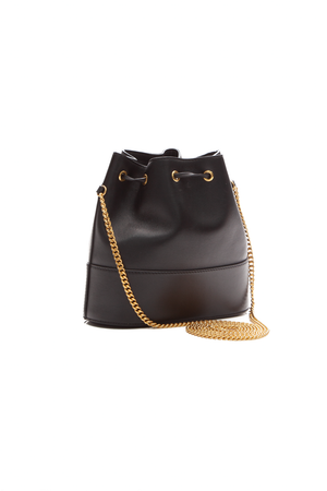 Mini Bucket Bag