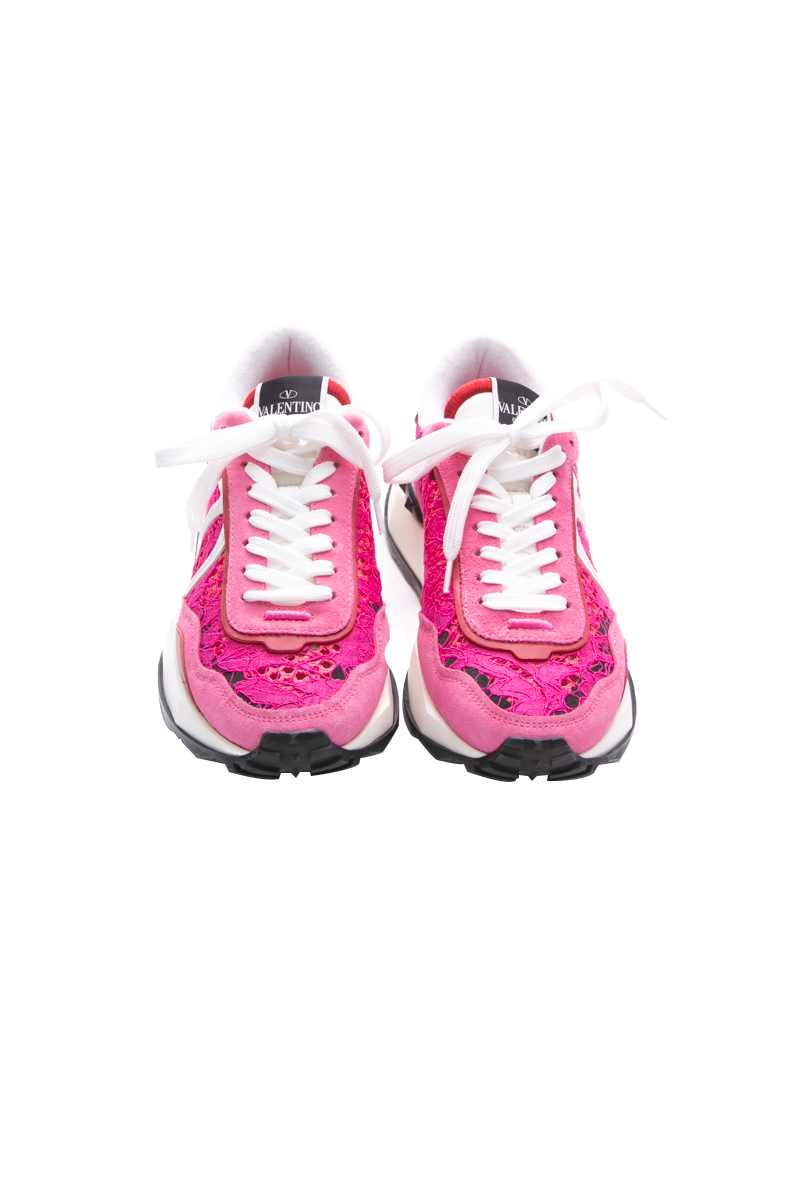 Valentino-Lace-VLOGO-Sneakers-Size-38-289846