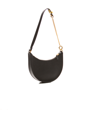 Mini VLogo Signature Hobo Bag