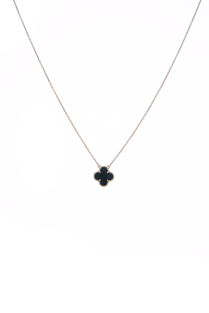 Van-Cleef-&-Arpels-Onyx-Vintage-Alhambra-Necklace-288990