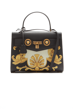 Versace-Barocco-Icon-Medium-Top- Handle-Bag-289995