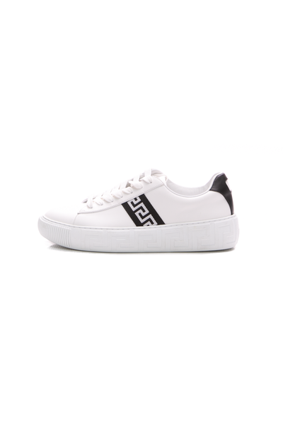 Versace Men's Greca Sneakers - Size US 7 - Couture USA