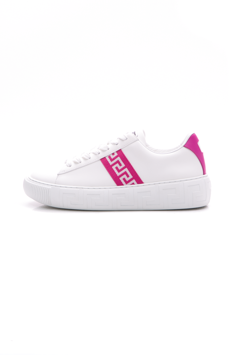 Versace-Greca-Platform-Sneakers-Size- 40-292473