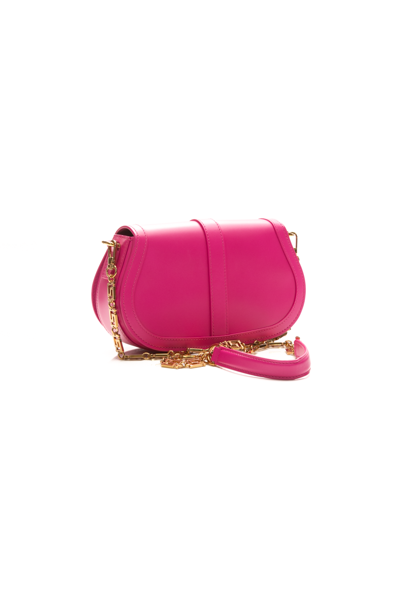 Greca Goddess Shoulder Bag