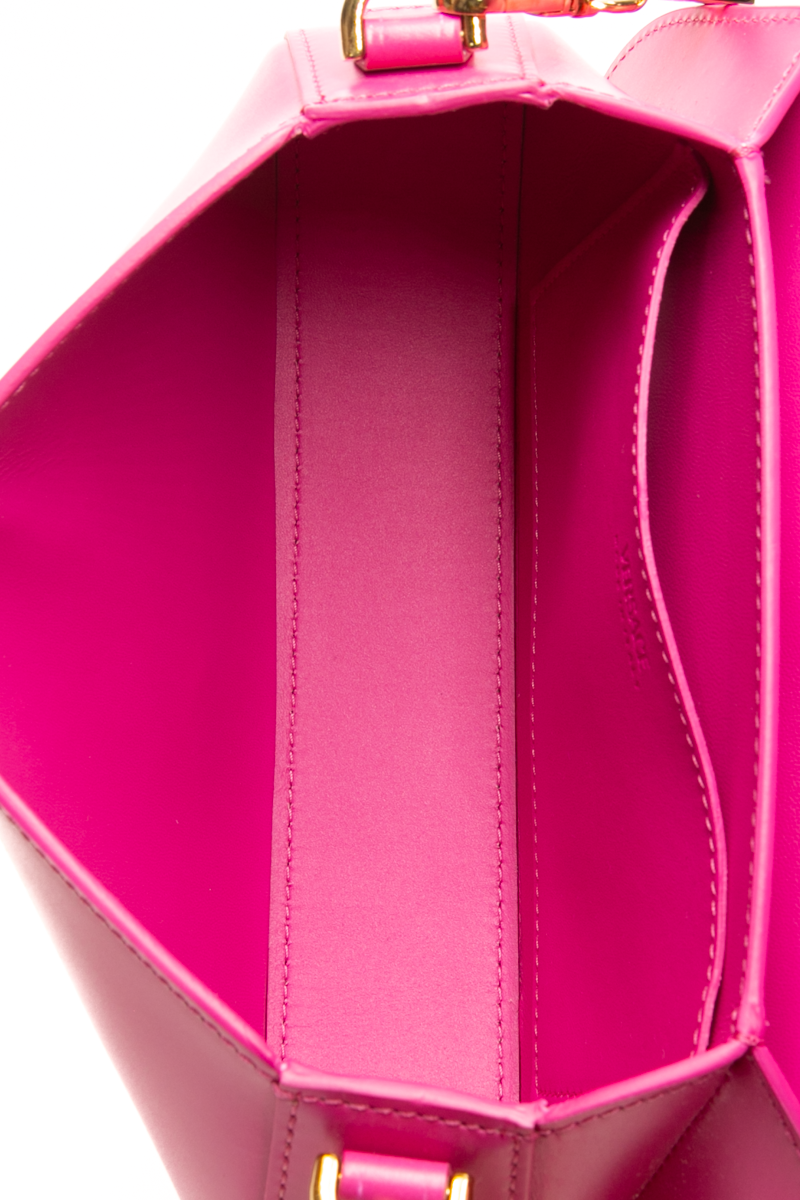 Greca Goddess Shoulder Bag