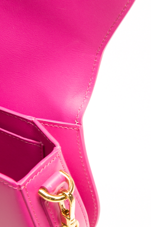 Greca Goddess Shoulder Bag