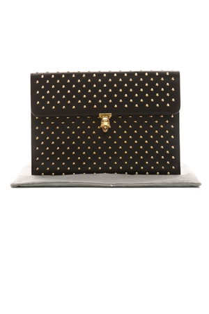 Skull Clutch