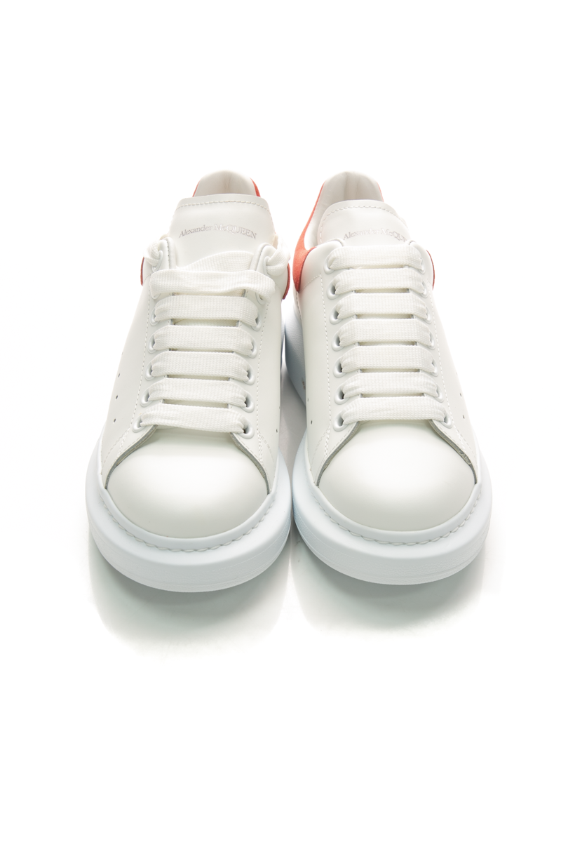 Oversized Sneakers - Size 39