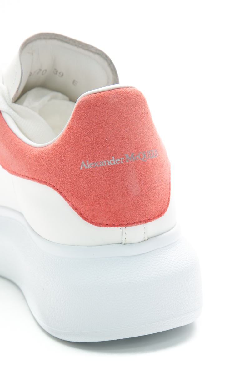 Oversized Sneakers - Size 39