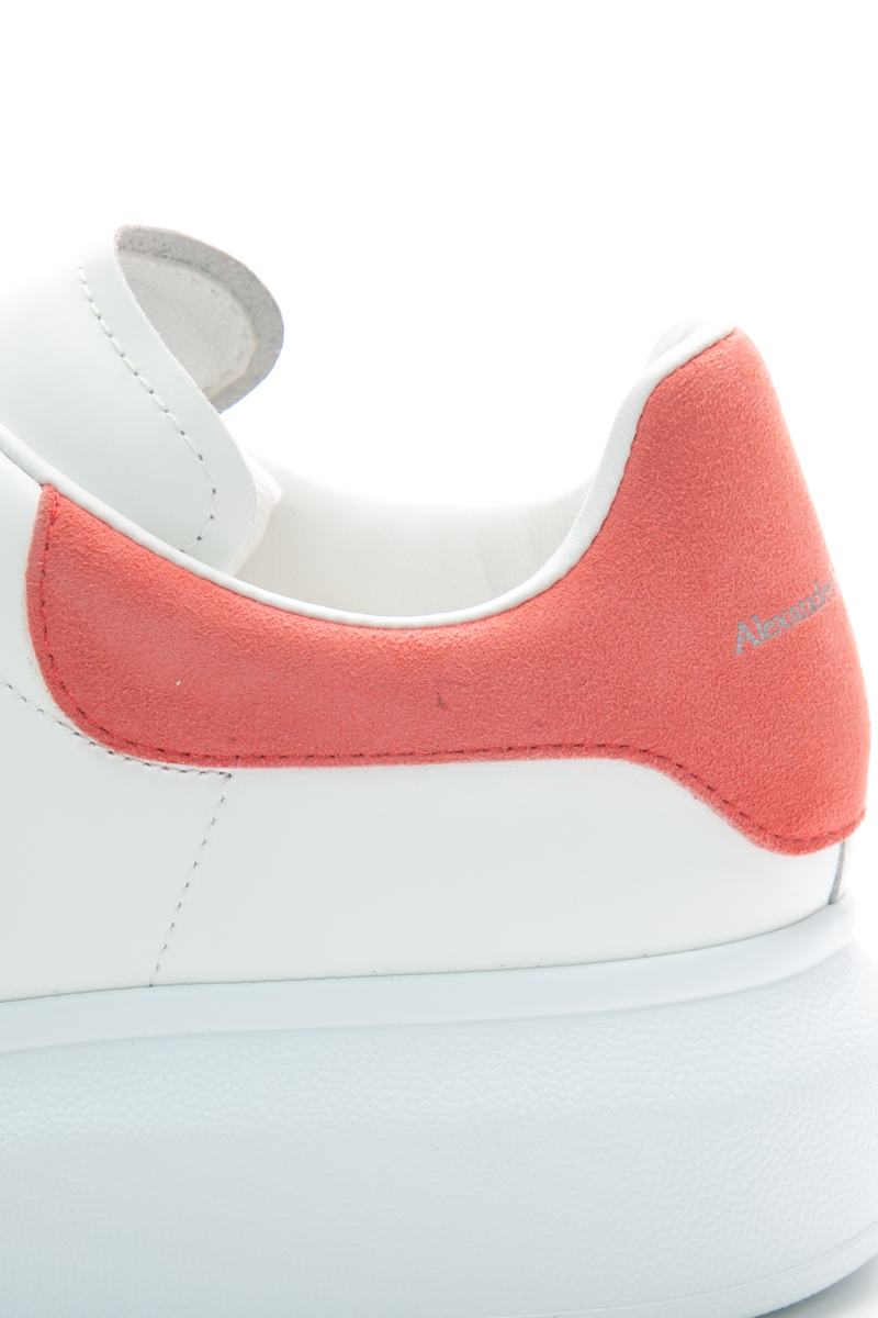 Oversized Sneakers - Size 39