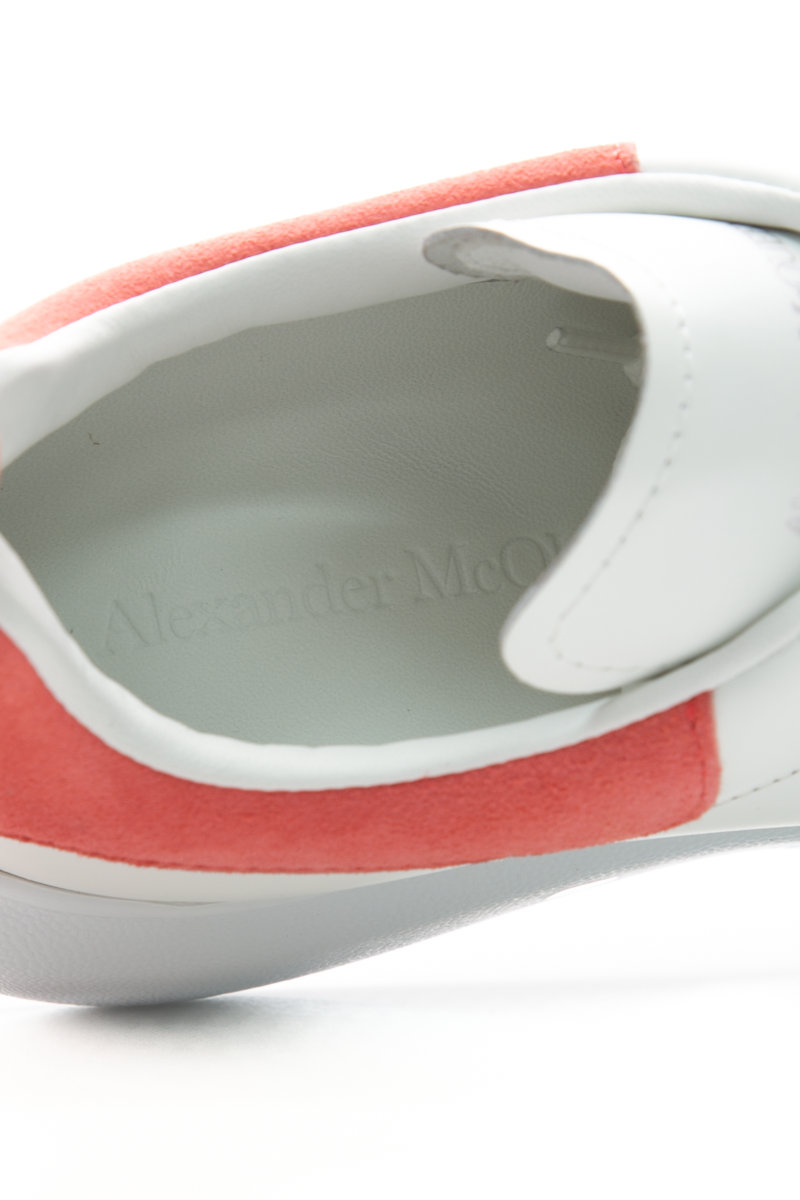 Oversized Sneakers - Size 39