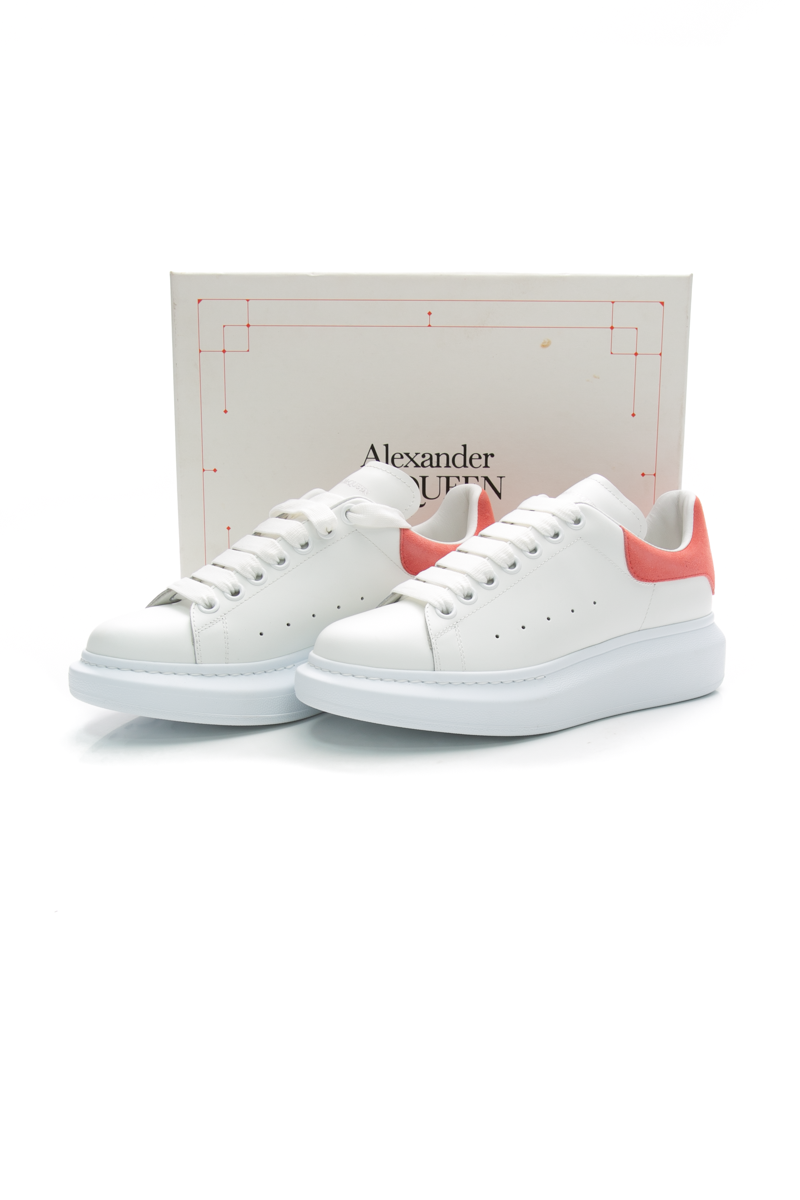 Oversized Sneakers - Size 39