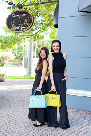 Kelly 32 Retourne Bag