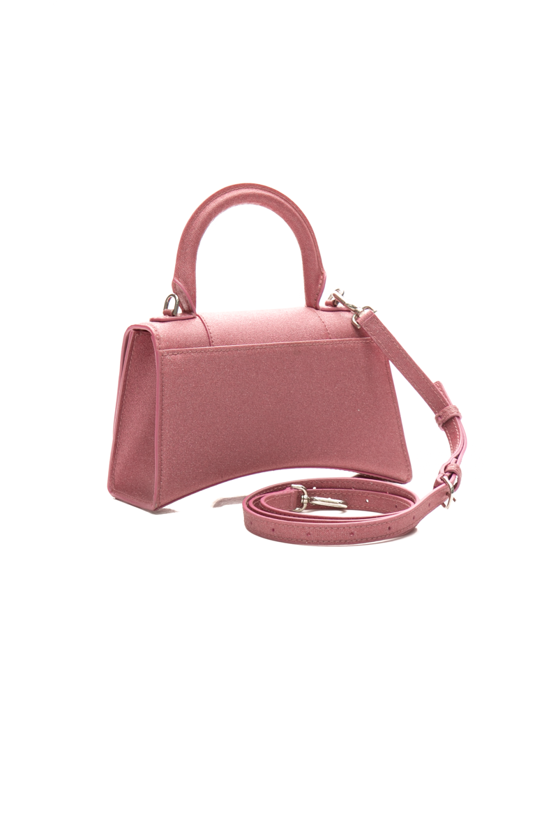 Hourglass Bag