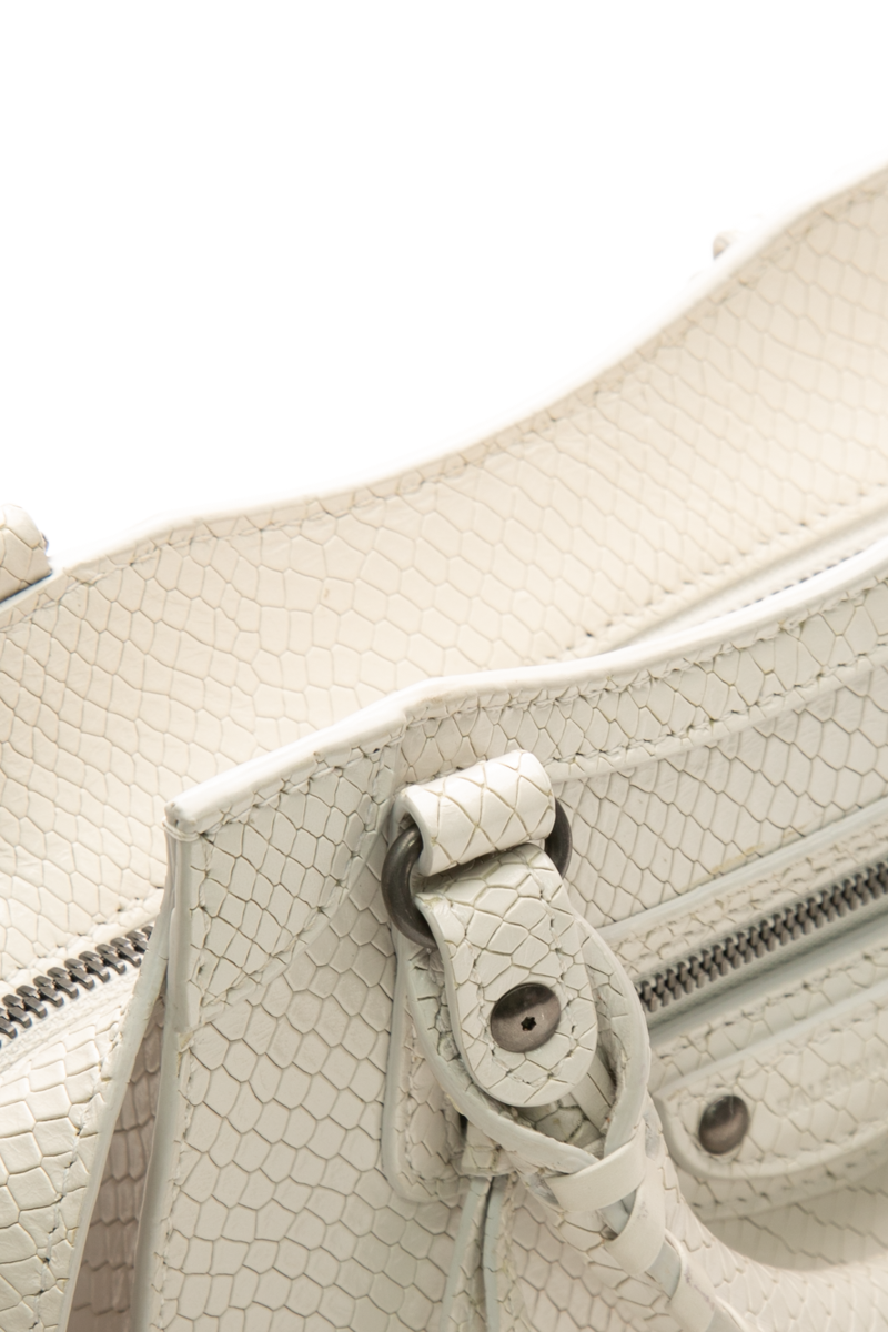 Neo Classic Mini City Bag