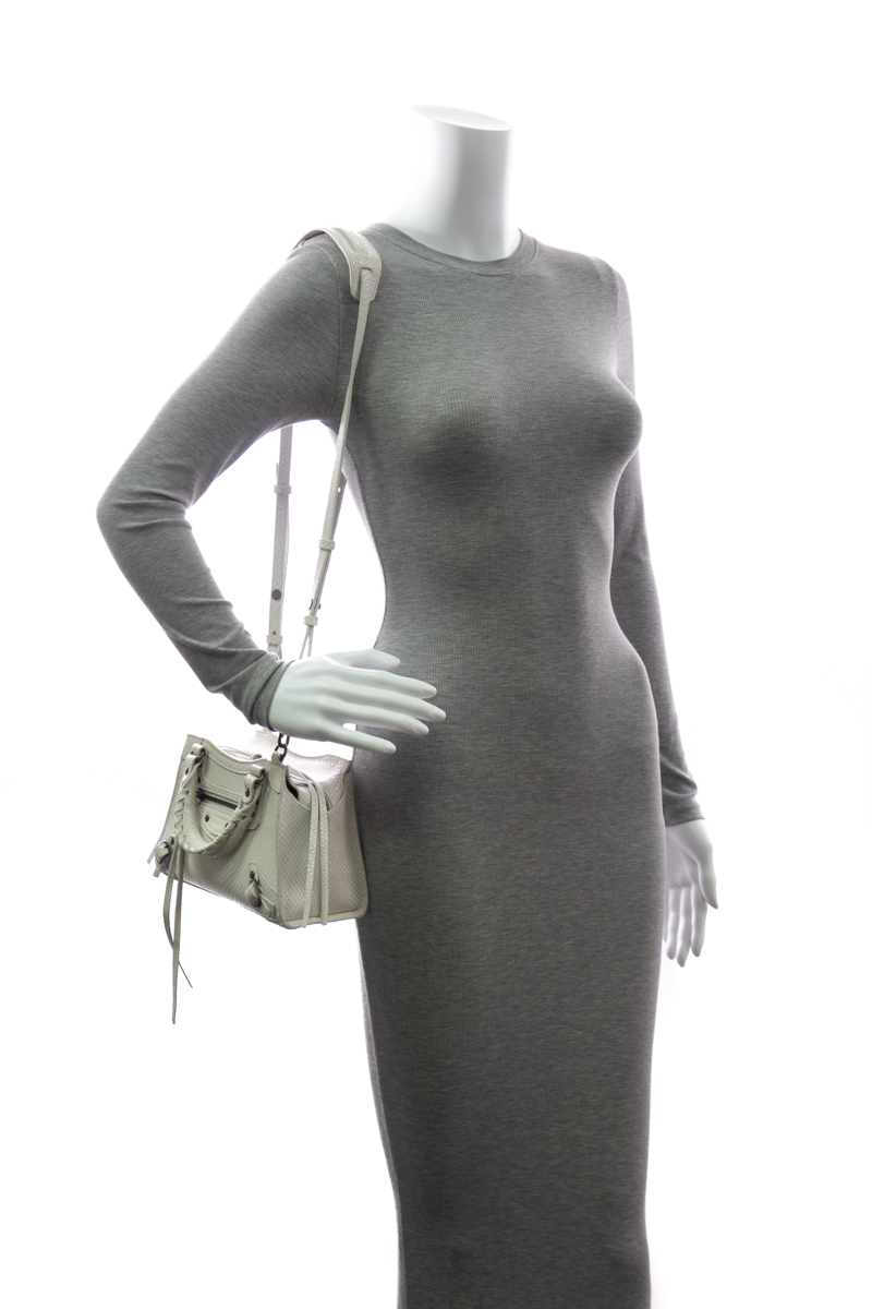 Neo Classic Mini City Bag