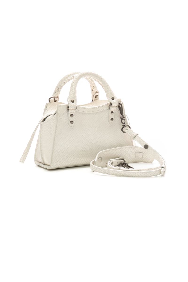 Neo Classic Mini City Bag