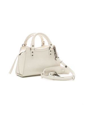 Neo Classic Mini City Bag