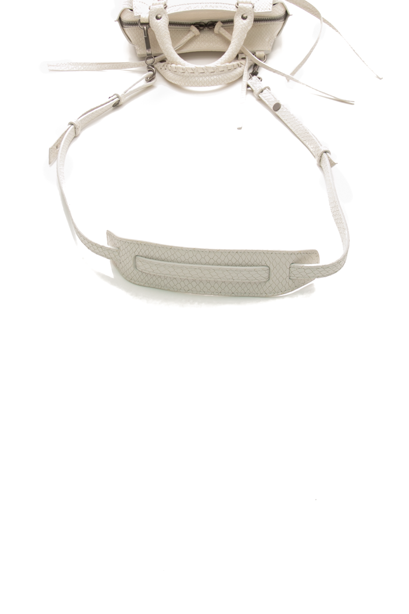 Neo Classic Mini City Bag