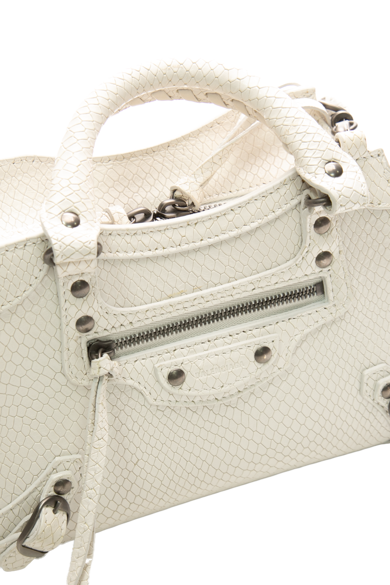 Neo Classic Mini City Bag