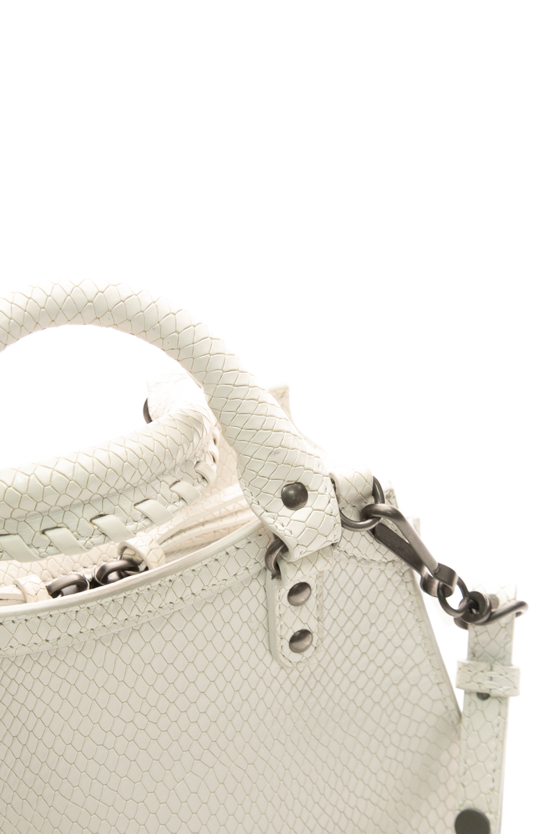 Neo Classic Mini City Bag