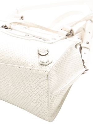 Neo Classic Mini City Bag