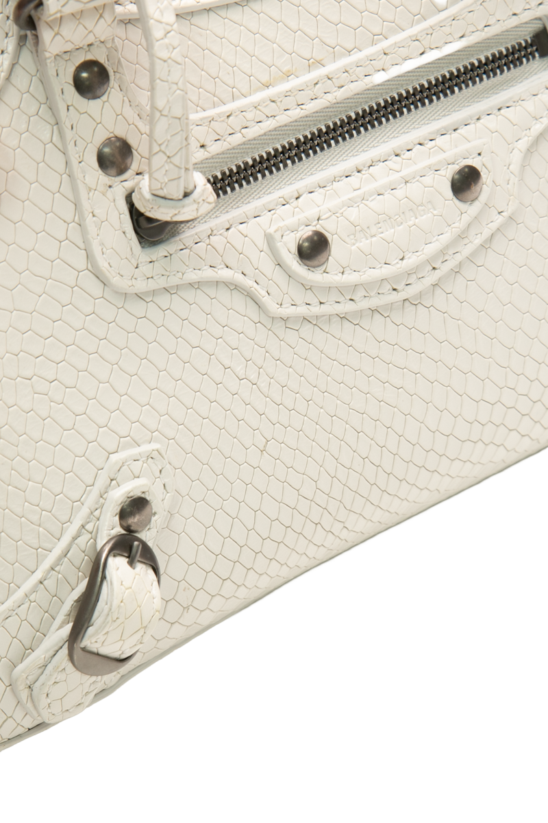 Neo Classic Mini City Bag