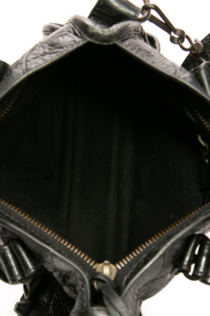 Classic Mini City Bag