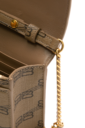 Hourglass Wallet on Chain