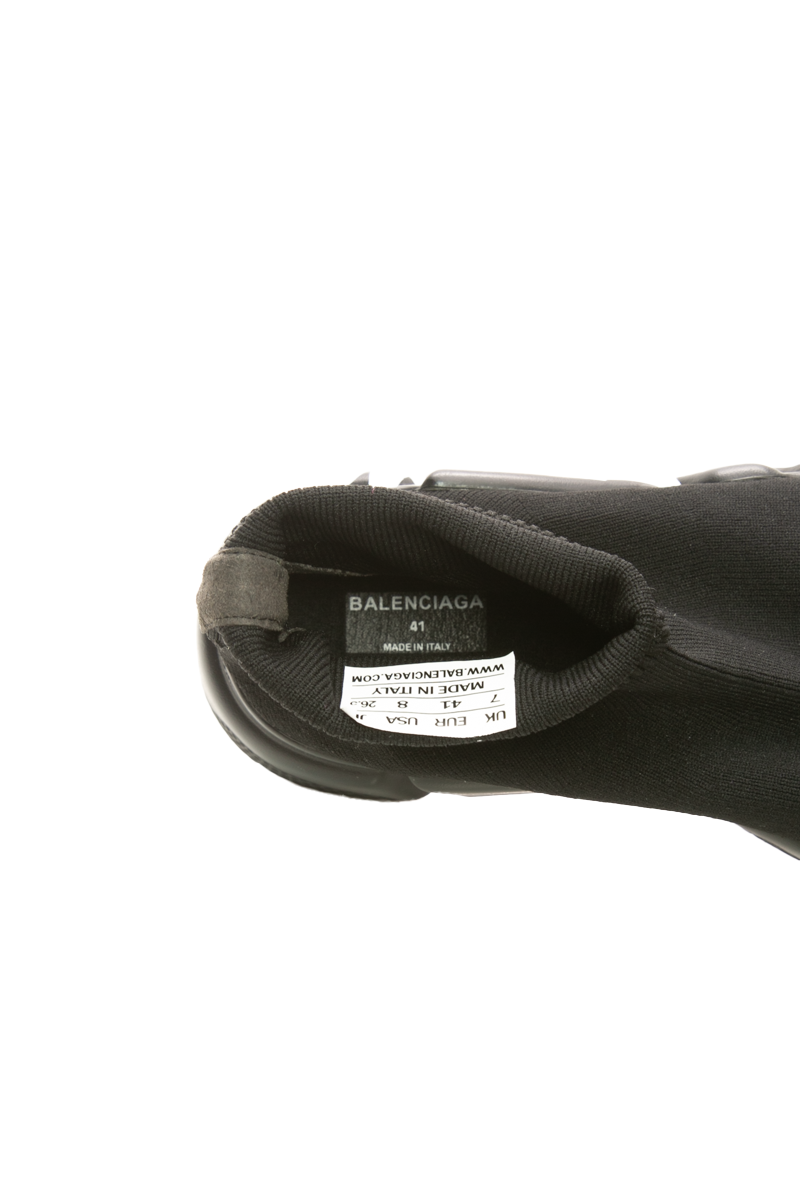 Men&#39;s Speed Graffiti Sneakers - Size US 8