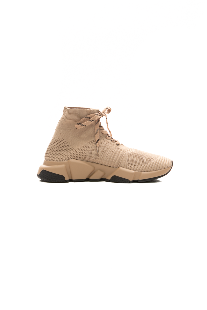 Speed 2.0 Lace Up Sneakers - Size 39