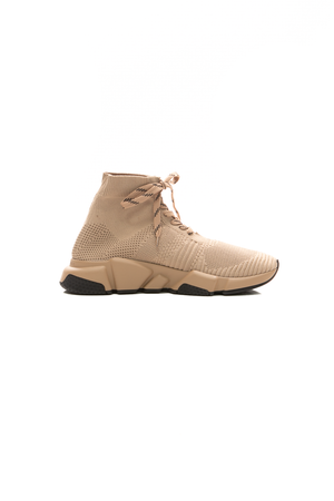 Speed 2.0 Lace Up Sneakers - Size 39