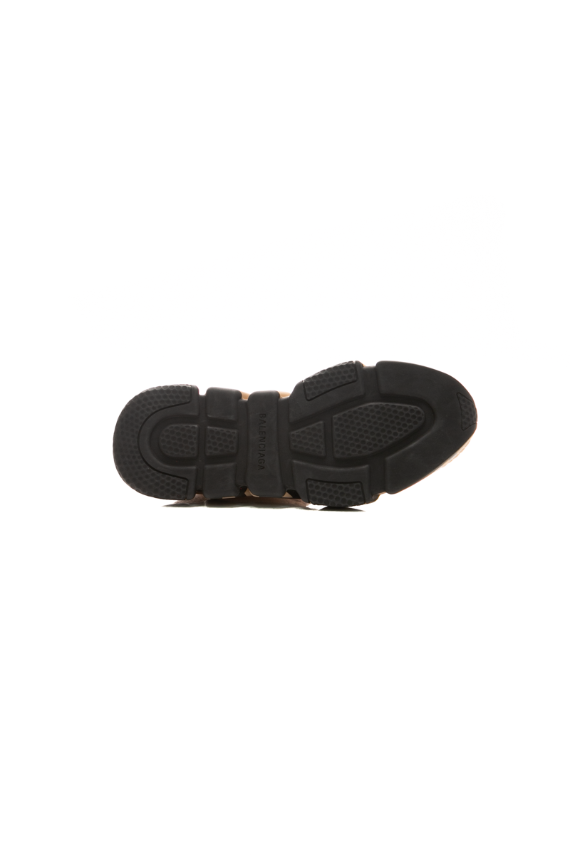 Speed 2.0 Lace Up Sneakers - Size 39