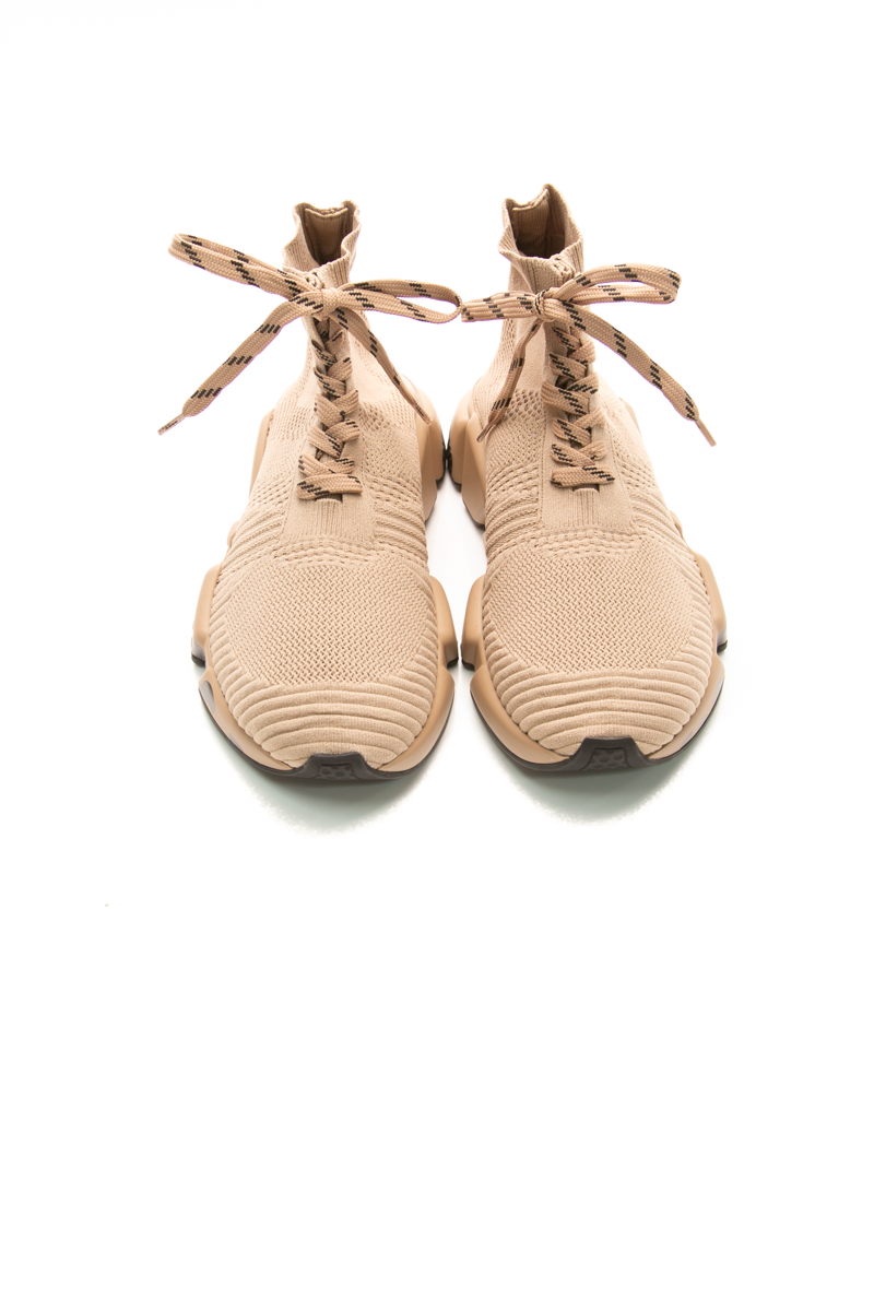 Speed 2.0 Lace Up Sneakers - Size 39