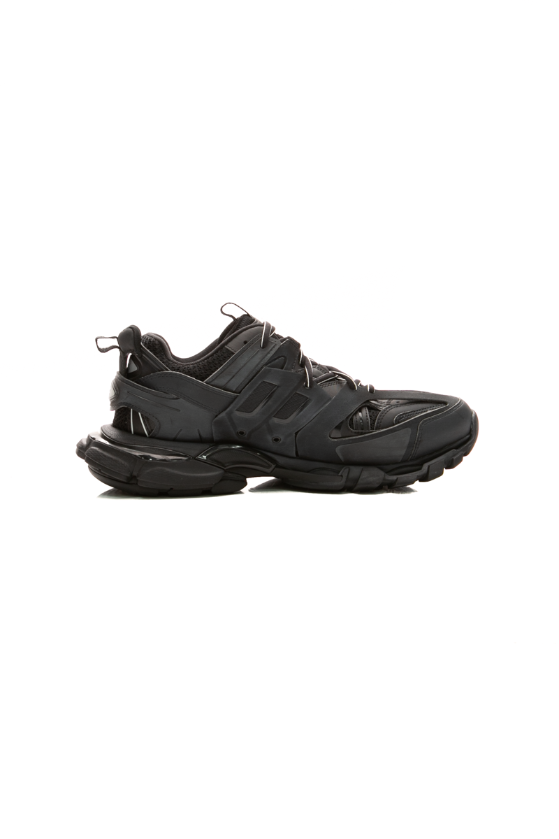 Men's Track Sneakers - Size 11