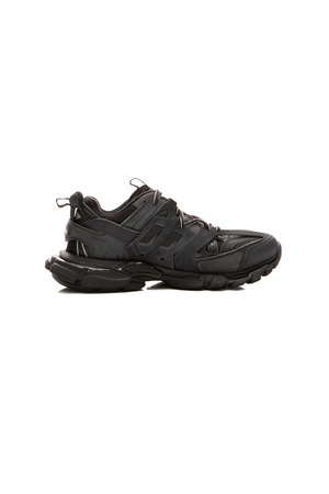 Men's Track Sneakers - Size 11
