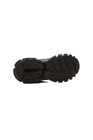 Men's Track Sneakers - Size 11
