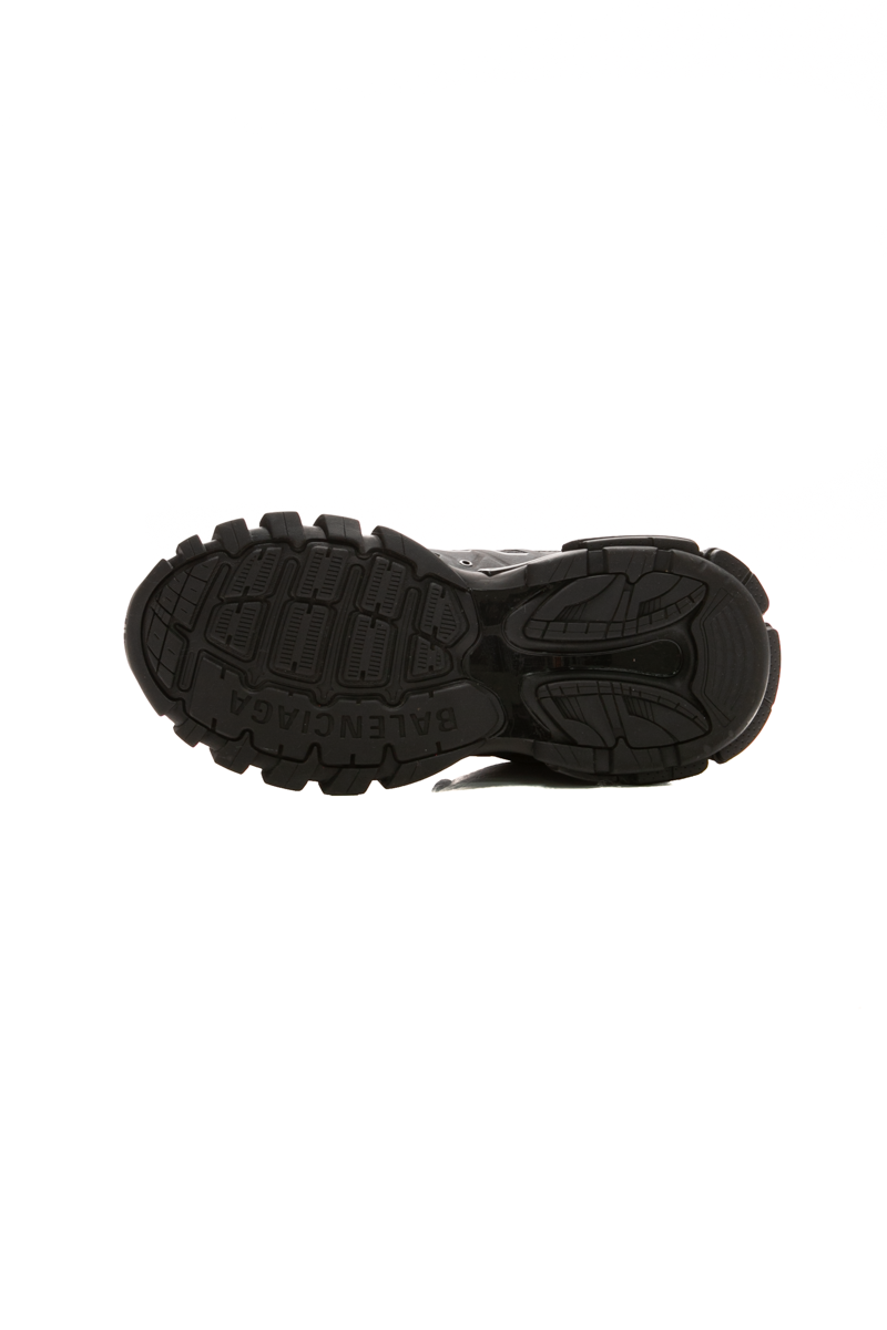 Men's Track Sneakers - Size 11