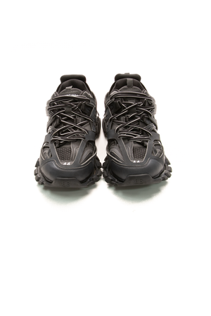 Men's Track Sneakers - Size 11