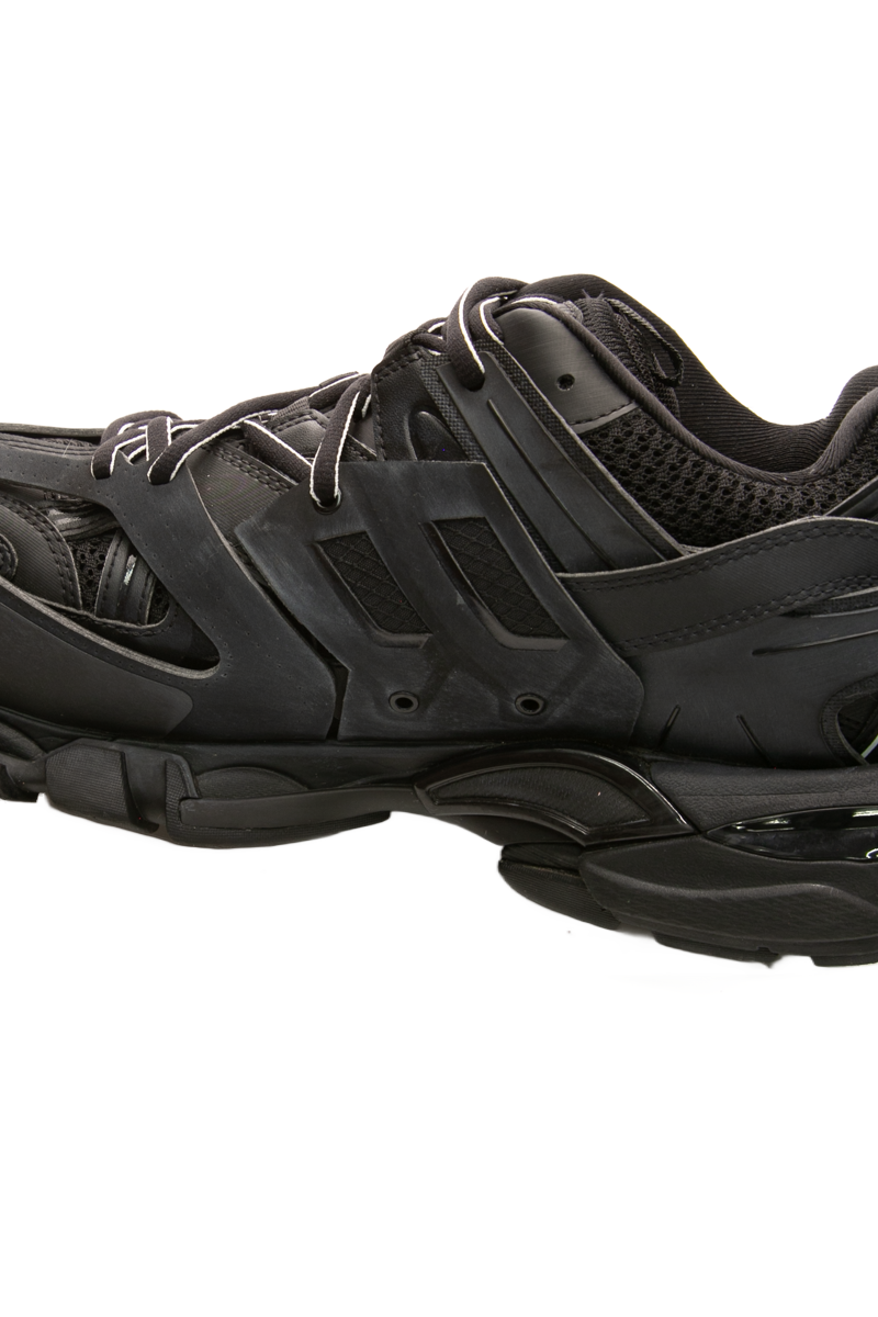 Men's Track Sneakers - Size 11