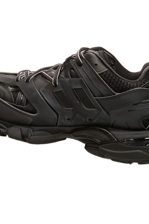 Men's Track Sneakers - Size 11