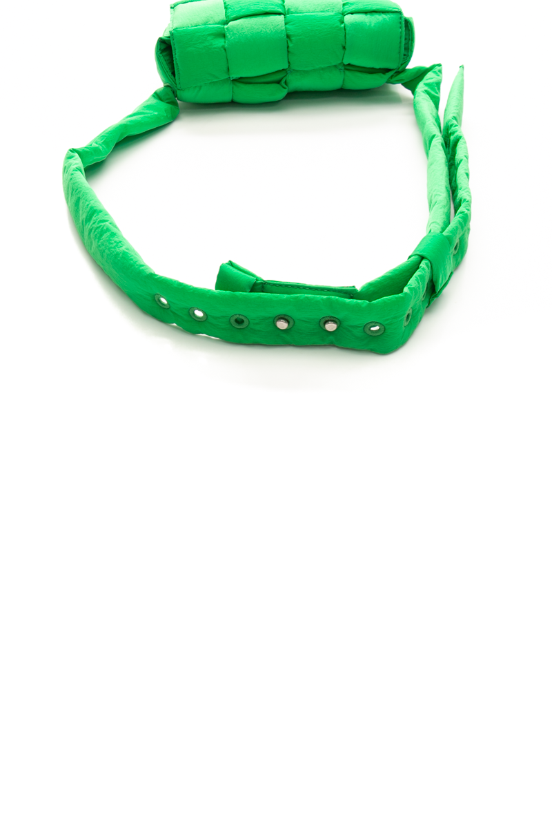 Mini Cassette Belt Bag