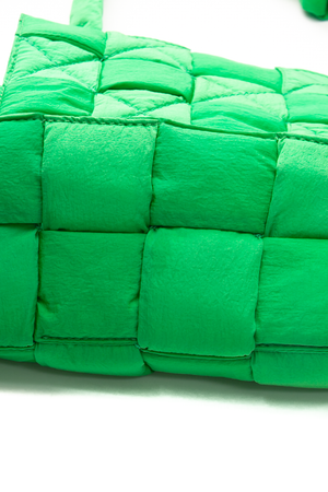 Mini Cassette Belt Bag